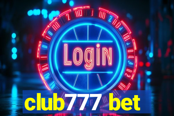 club777 bet